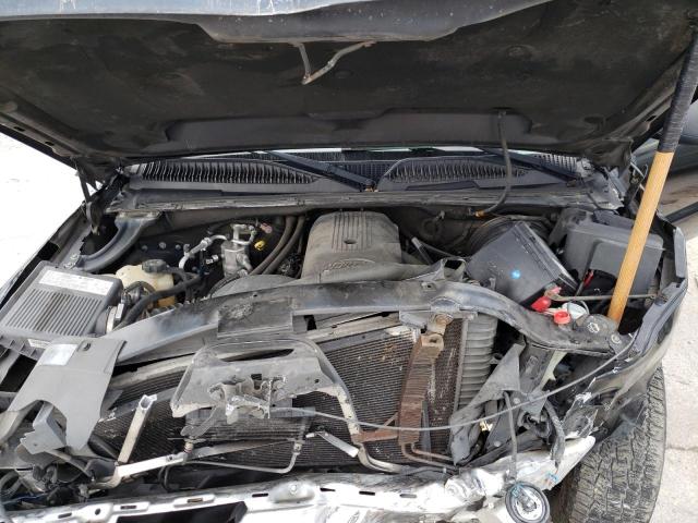 Photo 11 from auction – 2006 CHEVROLET SILVERADO with VIN 1GCEC19TX6Z114687