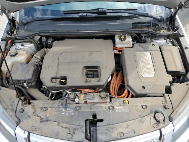 Photo 11 from auction – 2012 CHEVROLET VOLT with VIN 1G1RA6E49CU107878
