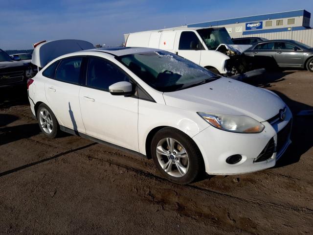 Photo 4 from auction – 2014 FORD FOCUS SE with VIN 1FADP3F22EL301629