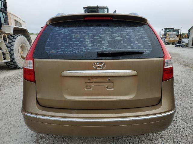 Photo 6 from auction – 2011 HYUNDAI ELANTRA TO with VIN KMHDC8AEXBU118064