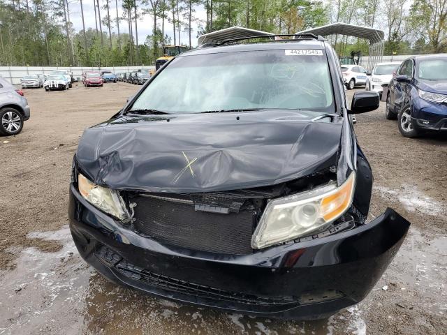 Photo 5 from auction – 2012 HONDA ODYSSEY EX with VIN 5FNRL5H6XCB017236