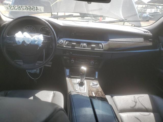 Photo 8 from auction – 2013 BMW 528 I with VIN WBAXG5C54DDY32810