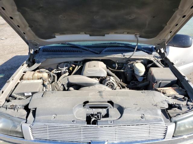 Photo 11 from auction – 2004 CHEVROLET SILVERADO with VIN 1GCEC19V44Z266026