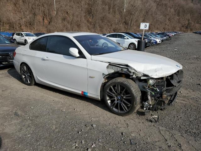 Photo 4 from auction – 2012 BMW 335 XI with VIN WBAKF9C53CE859347