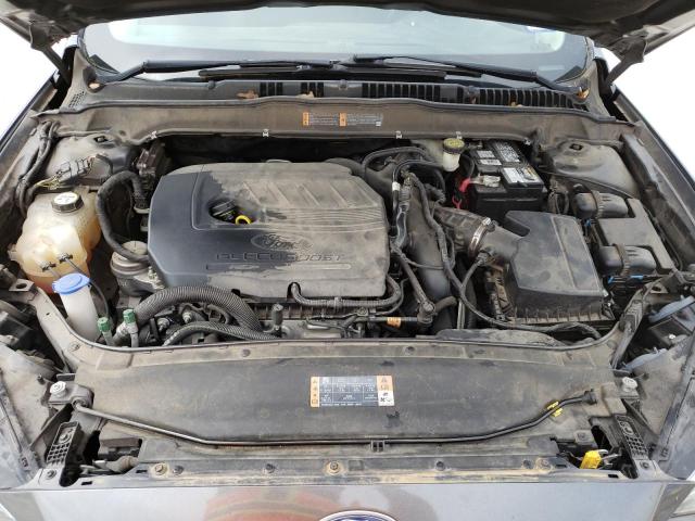 Photo 11 from auction – 2017 FORD FUSION SE with VIN 3FA6P0HD7HR179037