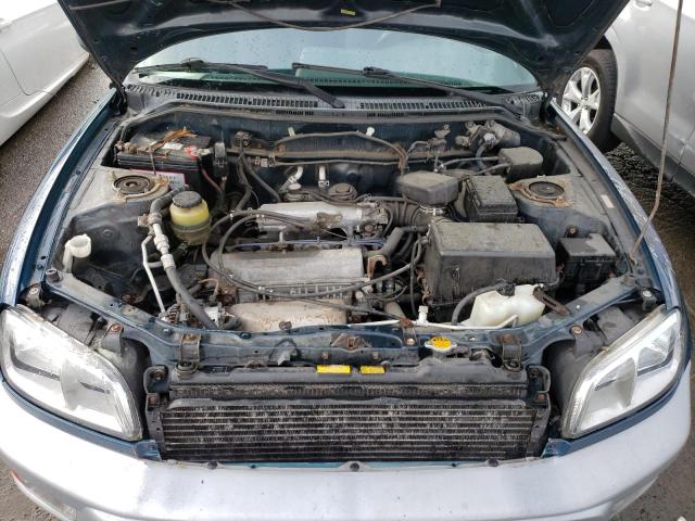 Photo 11 from auction – 2000 TOYOTA RAV4 with VIN JT3GP10V6Y0045133