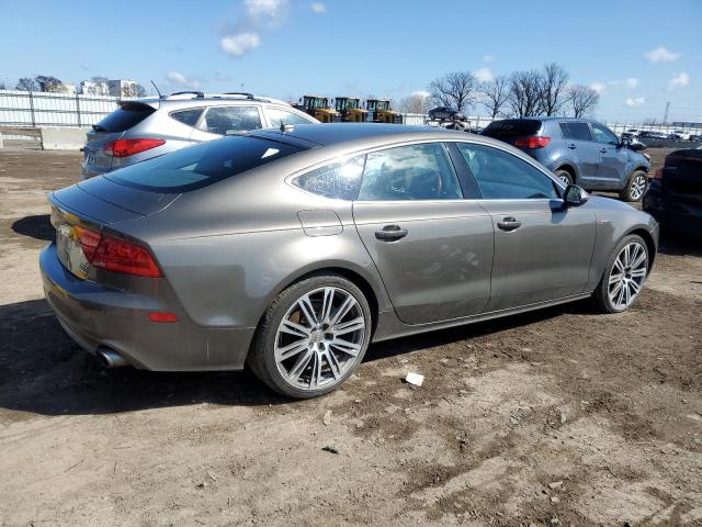 Photo 3 from auction – 2013 AUDI A7 PREMIUM with VIN WAUYGAFC8DN059079