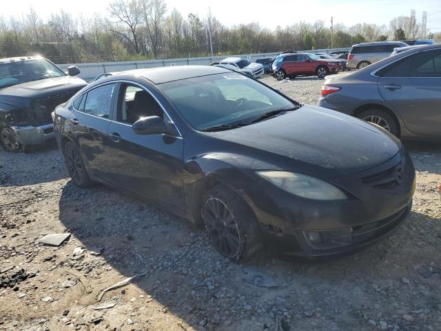 Photo 4 from auction – 2010 MAZDA 6 I with VIN 1YVHZ8CH6A5M54308