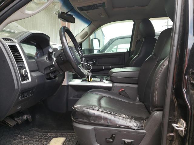 Photo 7 from auction – 2011 DODGE RAM 1500 with VIN 1D7RV1CT7BS624590