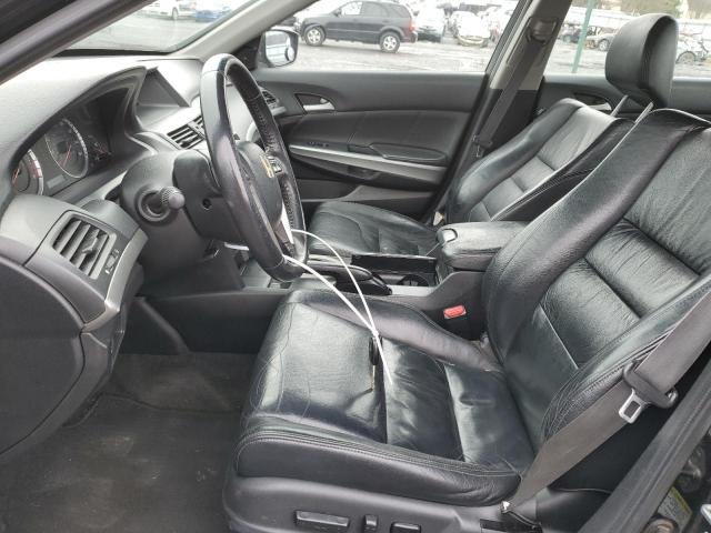 Photo 7 from auction – 2010 HONDA ACCORD EXL with VIN 1HGCP2F88AA040311