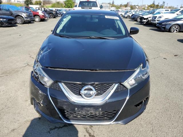 Photo 5 from auction – 2016 NISSAN MAXIMA 3.5 with VIN 1N4AA6AP7GC406002