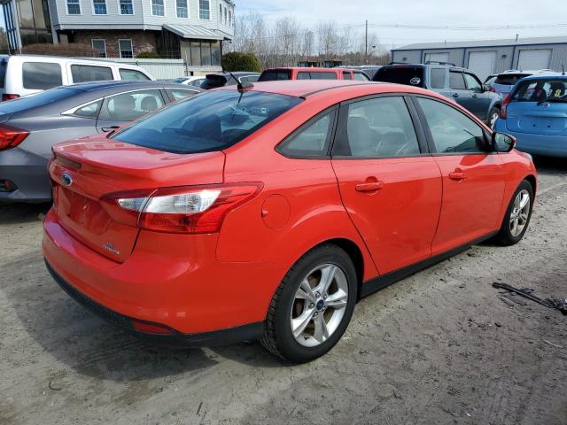 Photo 3 from auction – 2014 FORD FOCUS SE with VIN 1FADP3F28EL365996