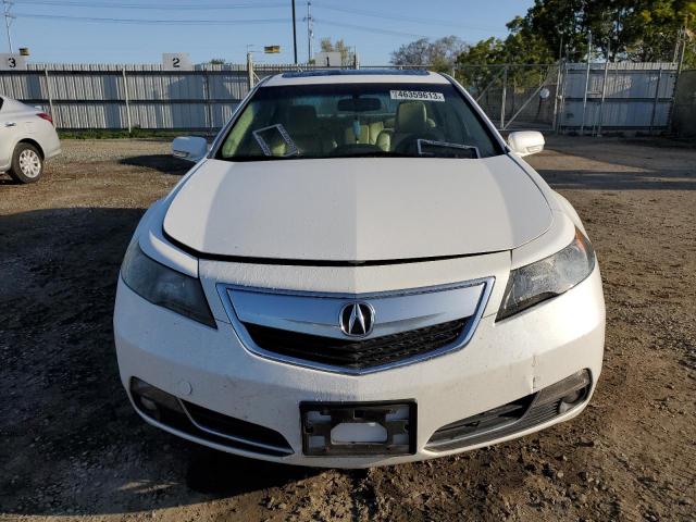 Photo 5 from auction – 2013 ACURA TL TECH with VIN 19UUA8F56DA013448