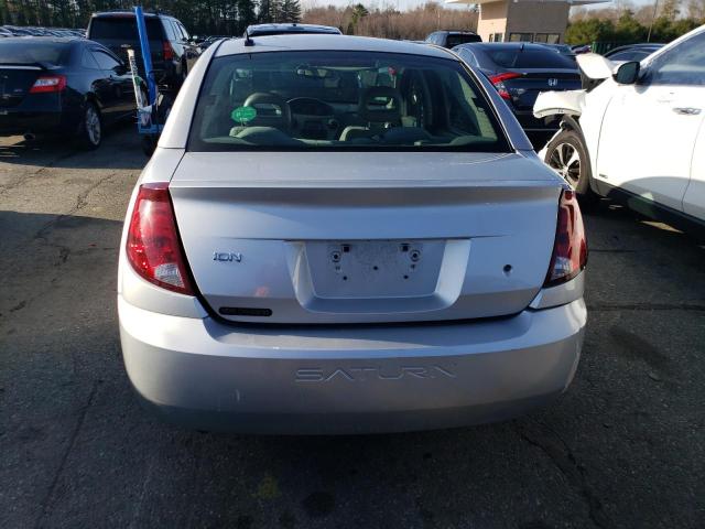 Photo 6 from auction – 2007 SATURN ION LEVEL with VIN 1G8AJ55F27Z204391