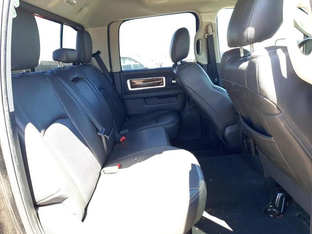 Photo 10 from auction – 2012 DODGE RAM 1500 L with VIN 1C6RD6NT2CS301256