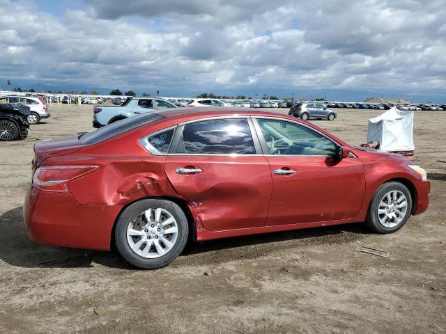 Photo 3 from auction – 2013 NISSAN ALTIMA 2.5 with VIN 1N4AL3AP7DN526164