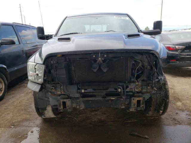 Photo 5 from auction – 2011 DODGE RAM 1500 with VIN 1D7RV1CT7BS624590