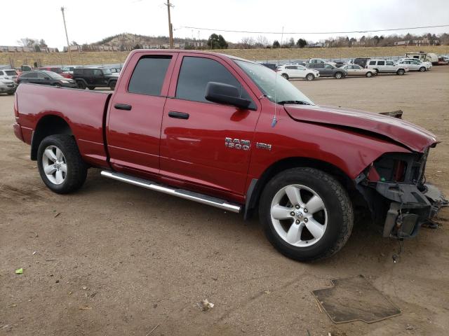 Photo 4 from auction – 2013 RAM 1500 ST with VIN 1C6RR7FT6DS611692