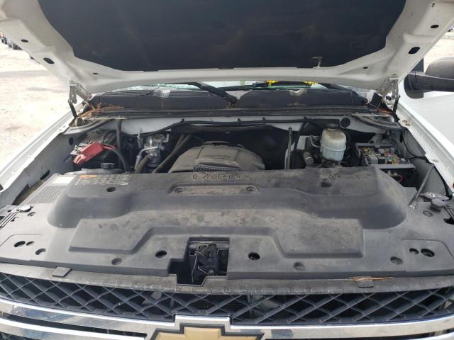 Photo 11 from auction – 2011 CHEVROLET SILVERADO with VIN 1GC0CXCGXBF101751