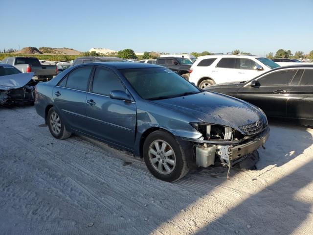 Photo 4 from auction – 2003 TOYOTA CAMRY LE with VIN 4T1BF30K73U543204