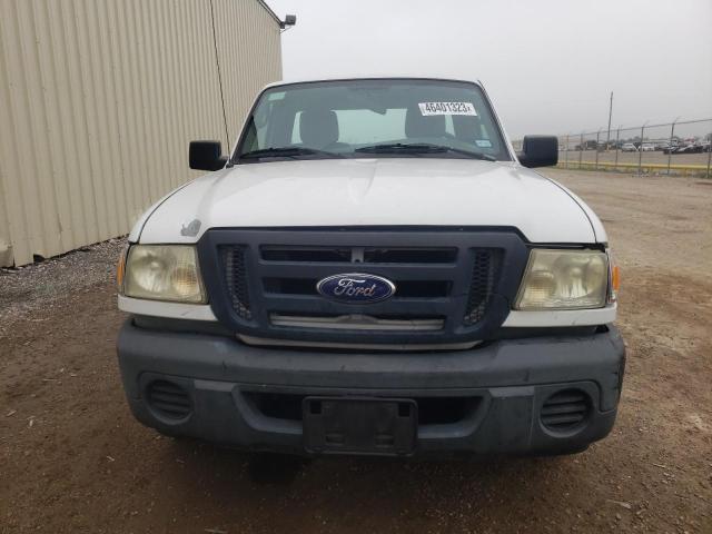 Photo 5 from auction – 2010 FORD RANGER with VIN 1FTKR1AD3APA60630