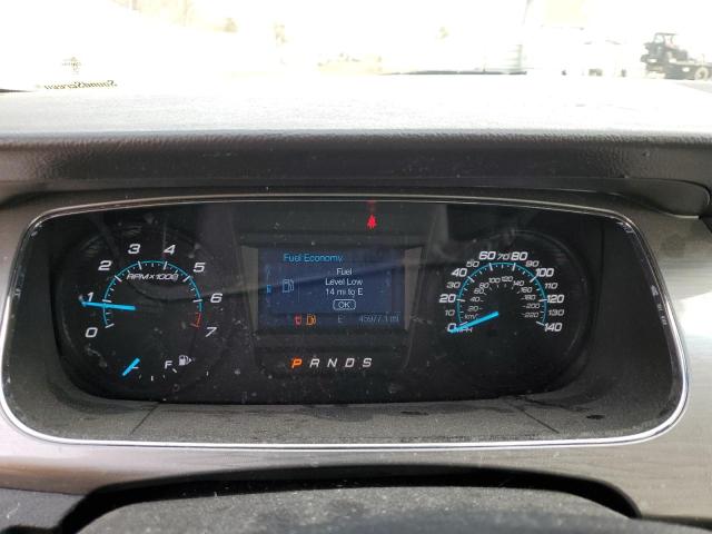 Photo 9 from auction – 2016 FORD TAURUS SEL with VIN 1FAHP2E85GG157555