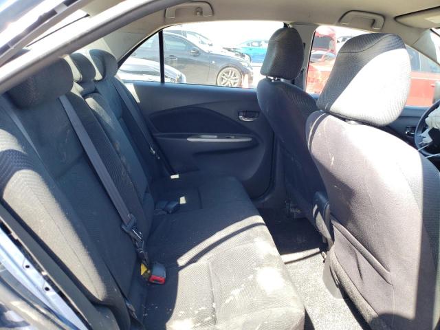 Photo 10 from auction – 2010 TOYOTA YARIS with VIN JTDBT4K34A1356980