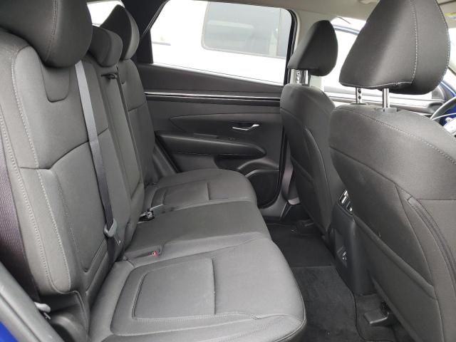Photo 11 from auction – 2022 HYUNDAI TUCSON SEL with VIN 5NMJBCAEXNH071398