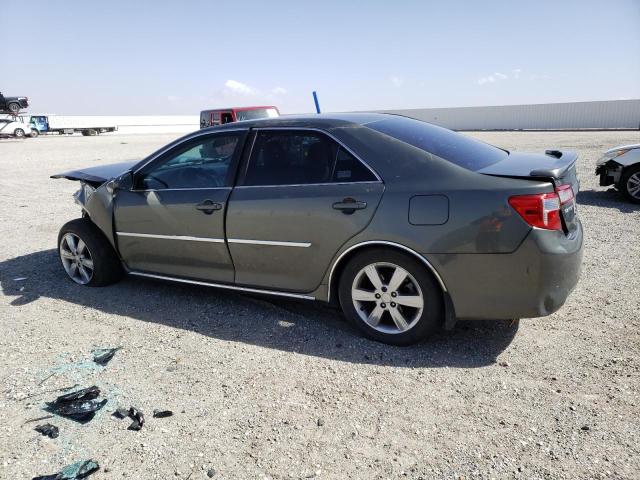 Photo 2 from auction – 2012 TOYOTA CAMRY BASE with VIN 4T4BF1FK5CR230640