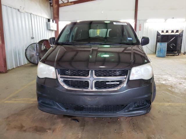 Photo 5 from auction – 2012 DODGE GRAND CARA with VIN 2C4RDGBG3CR220709