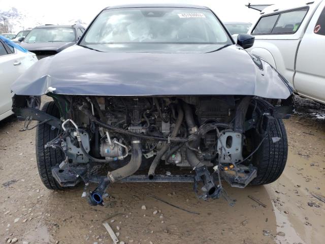 Photo 5 from auction – 2018 MAZDA CX-9 SPORT with VIN JM3TCBBY9J0200709