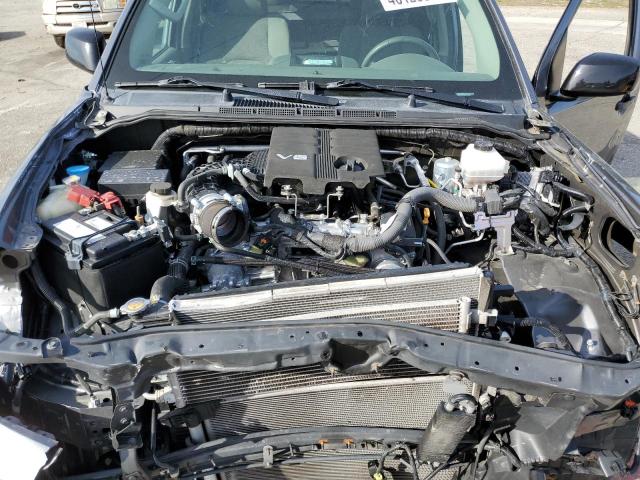 Photo 11 from auction – 2020 NISSAN FRONTIER S with VIN 1N6ED0EA0LN716011