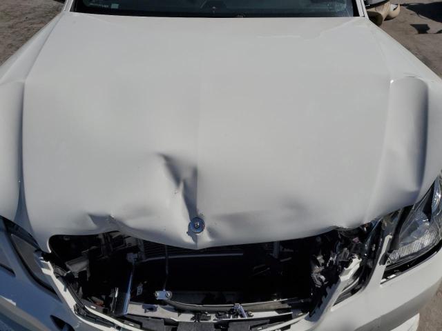 Photo 11 from auction – 2012 MERCEDES-BENZ E 350 BLUE with VIN WDDHF2EB2CA524469