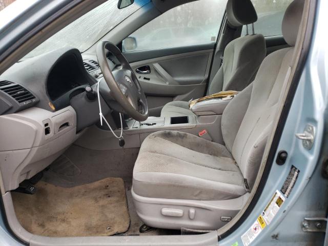 Photo 7 from auction – 2008 TOYOTA CAMRY CE with VIN 4T1BE46K18U764188