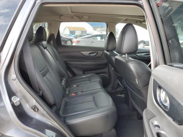 Photo 11 from auction – 2014 NISSAN ROGUE S with VIN 5N1AT2MV0EC788292