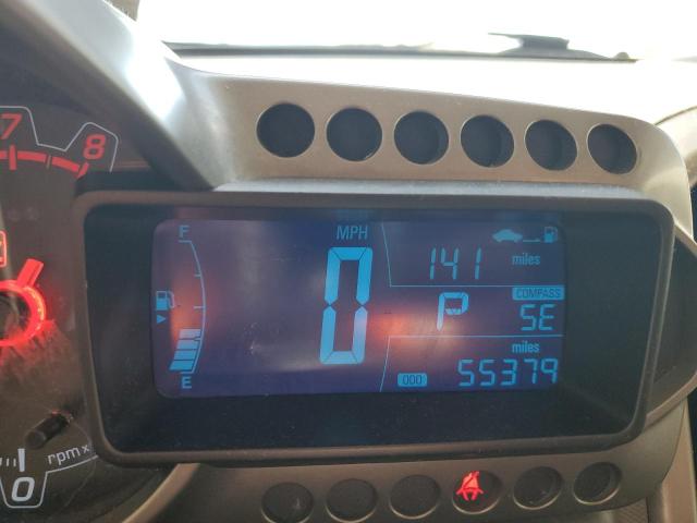 Photo 9 from auction – 2014 CHEVROLET SONIC LT with VIN 1G1JC5SG4E4121920