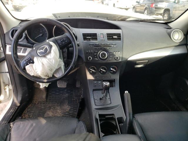 Photo 8 from auction – 2012 MAZDA 3 I with VIN JM1BL1M70C1634050