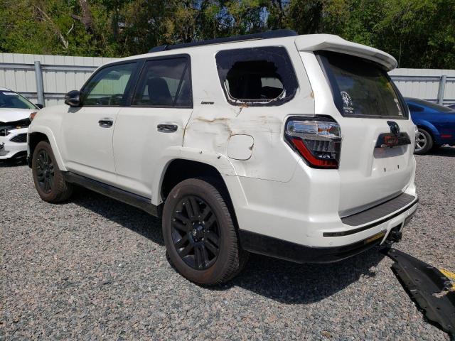 Photo 2 from auction – 2019 TOYOTA 4RUNNER SR with VIN JTEBU5JR1K5733621