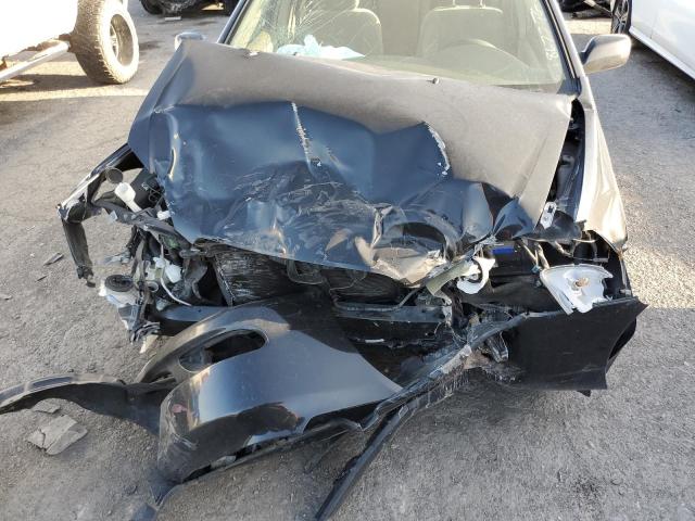 Photo 11 from auction – 2005 TOYOTA COROLLA CE with VIN 1NXBR30E15Z438677