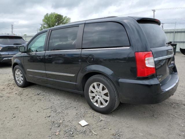 Photo 2 from auction – 2014 CHRYSLER TOWN & COU with VIN 2C4RC1BG1ER247460