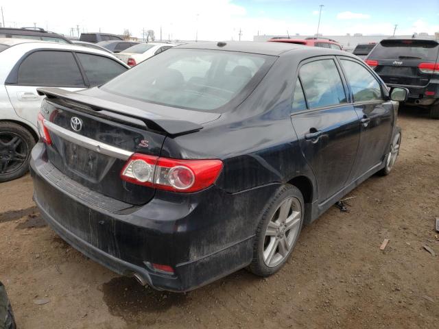 Photo 3 from auction – 2013 TOYOTA COROLLA BA with VIN 2T1BU4EE0DC116769