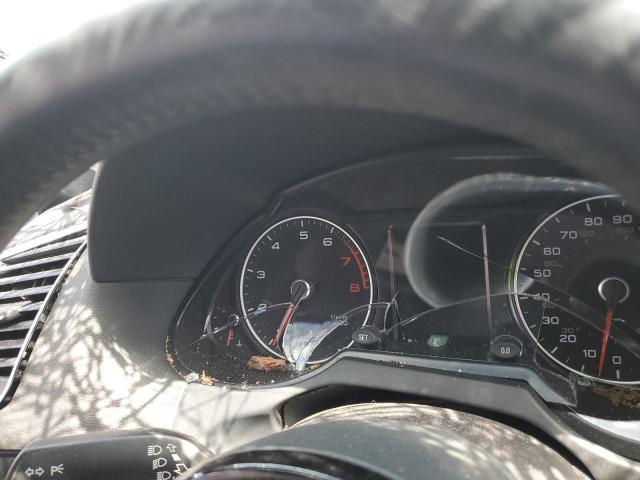 Фото 9 с аукциона – 2017 AUDI Q5 PREMIUM с VIN WA1M2AFP5HA080370