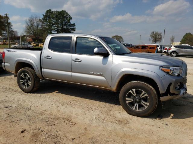 Photo 4 from auction – 2017 TOYOTA TACOMA DOU with VIN 3TMAZ5CN0HM051280