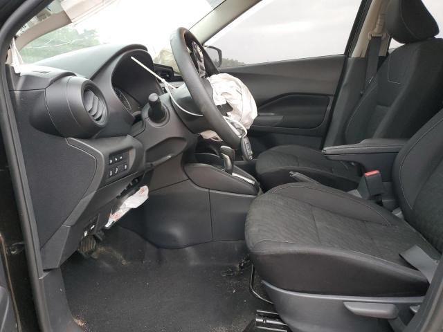 Photo 7 from auction – 2021 NISSAN KICKS S with VIN 3N1CP5BV4ML519160