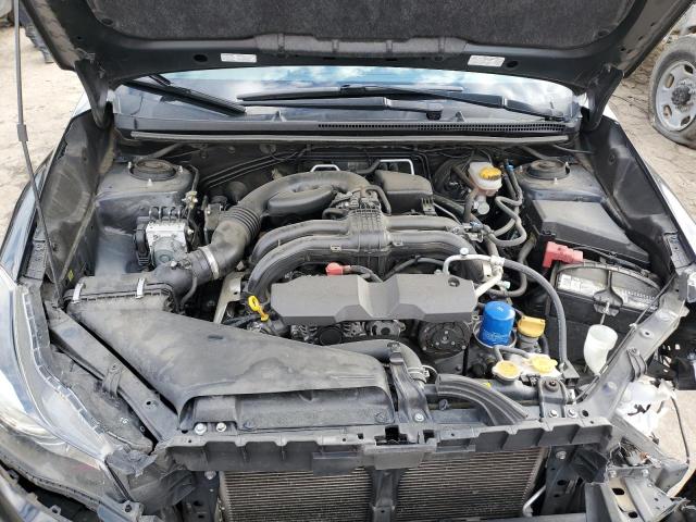 Photo 11 from auction – 2016 SUBARU IMPREZA LI with VIN JF1GPAK60GH207409