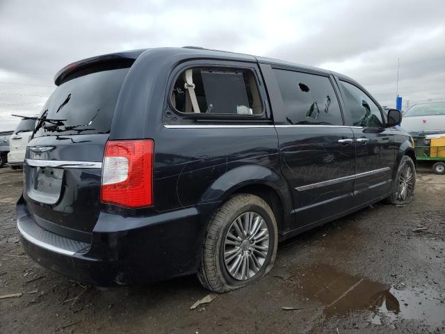 Photo 3 from auction – 2011 CHRYSLER TOWN & COU with VIN 2A4RR8DG4BR617097