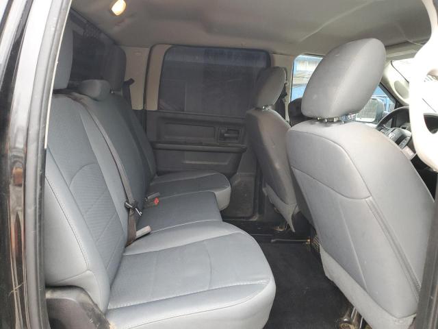 Photo 10 from auction – 2016 RAM 1500 ST with VIN 3C6RR7KT0GG169185