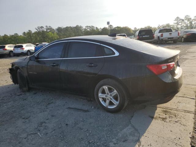 Photo 2 from auction – 2018 CHEVROLET MALIBU LS with VIN 1G1ZB5ST7JF292596