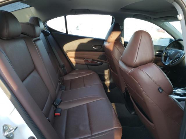 Photo 10 from auction – 2015 ACURA TLX TECH with VIN 19UUB2F51FA012074
