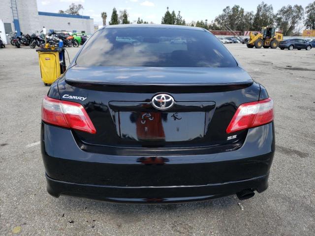 Photo 6 from auction – 2009 TOYOTA CAMRY BASE with VIN 4T1BE46K09U405934